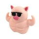 thumbnail image 1 of 2024 New Pig Squeeze Toys Stretch Pink Pig Toy Novelty Funny Squishy Animal Stress Relief, 1 of 4