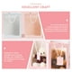 thumbnail image 2 of 10 cajas vacías para ramos, bolsas de regalo de flores, bolsas de papel transparente con ventana., 2 of 5