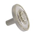 thumbnail image 3 of Perilla Para Muebles Rish Metal Plateado 2.3X3 Cm, 3 of 3