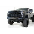 thumbnail image 4 of Addictive Desert Designs 2020 Chevy Silverado 2500/3500 Stealth Fighter Front Bumper, 4 of 10