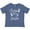 Indigo, variant on Inktastic I Love My Yaya Grandchild Boys or Girls Baby T-Shirt