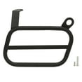 thumbnail image 2 of Motorcycle Right Side Luggage Rack, Saddle Bag Support Rack Solid Construction Easy Installation Extra Storage Space  for R NineT Pure Option Scrambler, 2 of 8