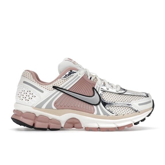 Nike Women's Zoom Vomero 5 Sail Particle Pink Shoes, from StockX