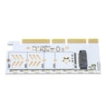 thumbnail image 3 of Tarjeta adaptadora Bling Bling PCIe a NVMe 64 Gbps PCIe 4.0 Plug and Play, 3 of 12