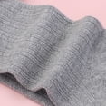 thumbnail image 5 of 1 Pair Kids Cotton Lace Children Newborn Baby Infant Bow Socks Girls Socks Knee High Long RED S, 5 of 8