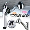 thumbnail image 2 of Kitchen Mixer Tap Spare Replacement Faucet Pull Out Spray Shower Ki Head H3O3, 2 of 8