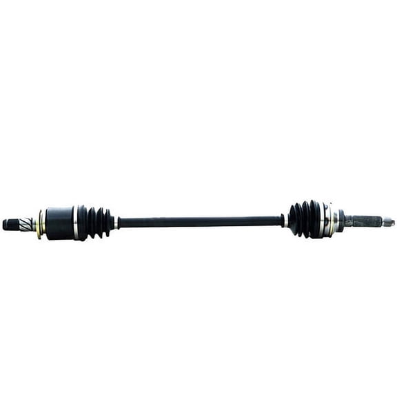 Axle Assembly - Compatible with 1998 - 2008 Subaru Forester 1999 2000 2001 2002 2003 2004 2005 2006 2007