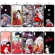 thumbnail image 3 of Funda Blanda Para Motorola Moto G9 Play Plus E7 Power G9 + E7i Silicona Para Teléfono PF74 Inuyasha Anime Casing, 3 of 4