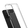 thumbnail image 2 of Blu Element DropZone Case Clear for Samsung Galaxy A03s Cases, 2 of 5