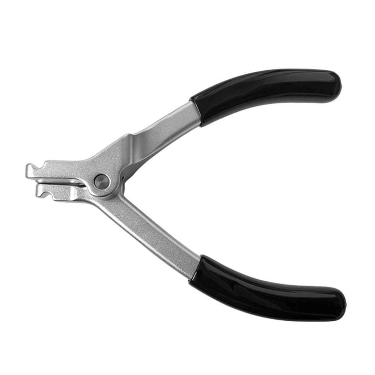 D Loop Plier Tool D Loop Plier For Compound Bow Made Of Heavy Duty