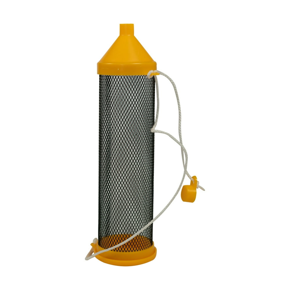 Frabill Cricket Cage Tube, Fishing Bait Traps