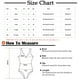 thumbnail image 2 of ICHUANYI ClearanceWomen's Fashion Sports Cut Out Loose Strap Round Neck Dress(Pink, L) ICHUANYI WER20232080503919, 2 of 7