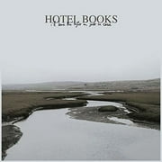 Hotel Books - I'll Leave The Light On Just In Casei'll Leave The - Vinyl