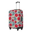 thumbnail image 2 of Picia Tomato Luggage Protector Cover Thicken Suitcase Protector Cover Fit 18-32 Inch Luggage-X-Large, 2 of 9