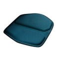 thumbnail image 2 of BotaniNest Universal Seat Covers Full With Design Comfortable Automotive Interior, 2 of 5