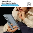 thumbnail image 2 of For Samsung Galaxy Z Fold 7 6 5 4 3 Phone Case Shockproof Cover Screen Protector, 2 of 7