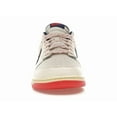 thumbnail image 3 of Nike Men's Dunk Low Retro Lettering Shoes, from StockX, 3 of 5