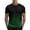 Z02-Dark Green, variant on Big and Tall T Shirts for Men 4xlt Short Sleeve Big and Tall Summer Casual Tennis T Shirts Loose Fit Printing Boat Neck Summer Casual Outdoor Basic Shirts