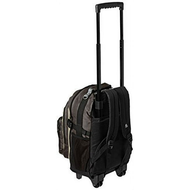 Kk backpack top