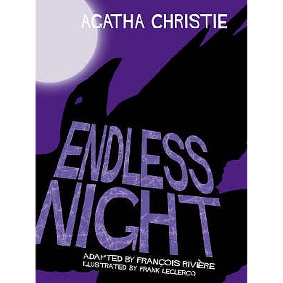 Pre-Owned Endless Night (Hardcover) 0007275331 9780007275335