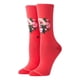 thumbnail image 1 of Calcetines Stance Not Thirsty Crew Para Mujer Color Multicolor Modelo W515D18NOTRED, 1 of 6