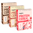 thumbnail image 2 of Protein Cereal, 2 of 13