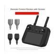 thumbnail image 3 of 1 Pair For Rc Pro With Screen Remote Control Joysticks Can Be Stored 3 Classic Mini 3 Pro Accessori, 3 of 5