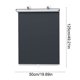 thumbnail image 3 of Retractable Window Shades,Suction Window Roller Shade, UV/Heat Blocking Roller Shade, No-Drill Easy Install for Home,Office (19.6x49.2in), 3 of 6