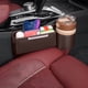 thumbnail image 1 of Caja de almacenamiento para asiento de coche, caja de almacenamiento multifuncional para coche, decoración de enchufe universal para coche, 1 of 3