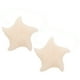 thumbnail image 5 of Esponja de baño exfoliante para bebé, suave esponja corporal con forma de estrella para la ducha del bebé, esponja de baño para recién nacidos, esponja vegetal para la hora del baño del bebé., 5 of 7