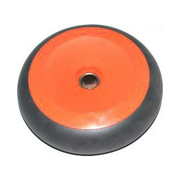 TVP Vacuum Cleaner Rear Wheel Assembly # 440002416