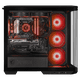 thumbnail image 4 of PC Gamer Xtreme PC Gaming MSI NVIDIA GeForce RTX 5060 Intel Core i7 14700F 16GB DDR5 SSD 1TB Sistema Liquido Black gaming 1080p, estudios y multitarea, 4 of 6