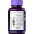 thumbnail image 3 of Melatonin 1mg | 300 Vegetarian Tablets for Men and Women | by Carlyle, 3 of 7