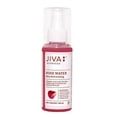 thumbnail image 1 of Jiva Ayurveda Rose Water 100 ml Liquid, 1 of 3