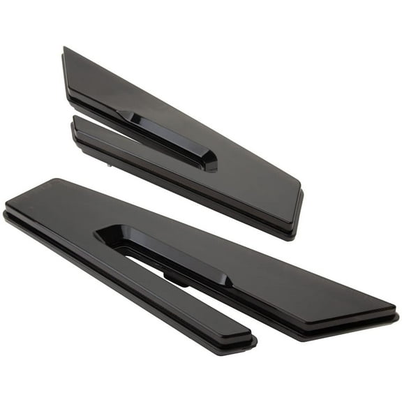 TUSK LED Tinted Taillights for Polaris RZR Turbo R Ultimate 2022-2023