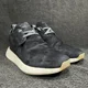 thumbnail image 2 of Ad-id-as Mens NMD C2 BY3011 Black White Running Shoes Sneakers Size 8, 2 of 5