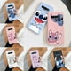 thumbnail image 2 of For Samsung Galaxy S10 S 10 Plus S10E Camera Protect Soft Cover Silicone Cartoon Lilo Stitch Phone Case Funda For Samsung S10+, 2 of 5