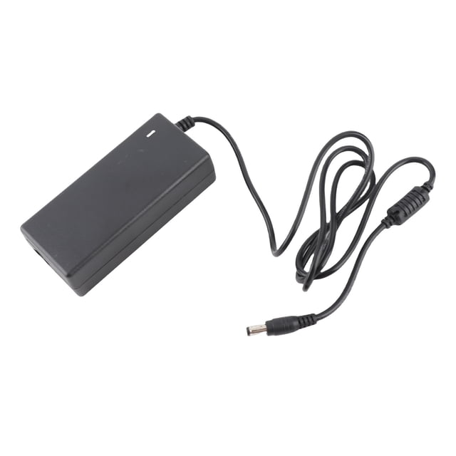 Adaptador De Corriente, Adaptador LED Fuente De Alimentación Para Tiras De Luz Para Monitores