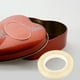 thumbnail image 5 of 1 rollo de cinta de sellado, cinta de sellado de estaño para alimentos, cinta de sellado transparente, cinta de sellado adhesiva, cinta de sellado para cajas de alimentos, 5 of 5