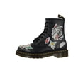 thumbnail image 4 of Dr. Martens 1460 Grez Boots Bonemulti, 4 of 6