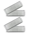 thumbnail image 2 of Para Xiaomi Viomi X2 Se V2pro V-rvclm21b V3 Vxvc07-jg Filtro Hepa 4pcs Afortunado Sencillez, 2 of 5