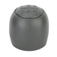 thumbnail image 1 of Perilla de palanca de cambios de 5 niveles, bola de mano 71775051, apta para FIAT 500 500C PANDA 169 2003-2012, 1 of 8