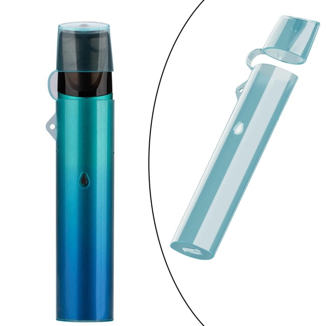 Cubierta protectora suave Shell , Función: Protección, antideslizante, Resistente arañazos, Resistente al Para 1 azul Hugo Estuche protector