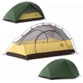 thumbnail image 1 of Tienda de campaña Naturehike Star River para 2 personas, impermeable y ligera, 1 of 8