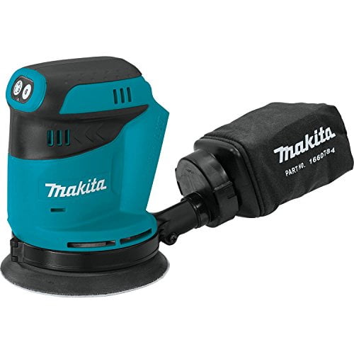 Makita XOB01Z 18V LXT Lithium Ion Cordless 5