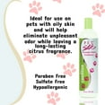thumbnail image 5 of Pet Silk Pet Silk D-limonene Shampoo 16 Oz, 16 Oz, 5 of 5