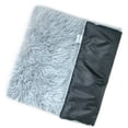thumbnail image 1 of Manta para gatos, cama para mascotas, alfombrilla para mascotas, parte inferior antideslizante, 1 of 8