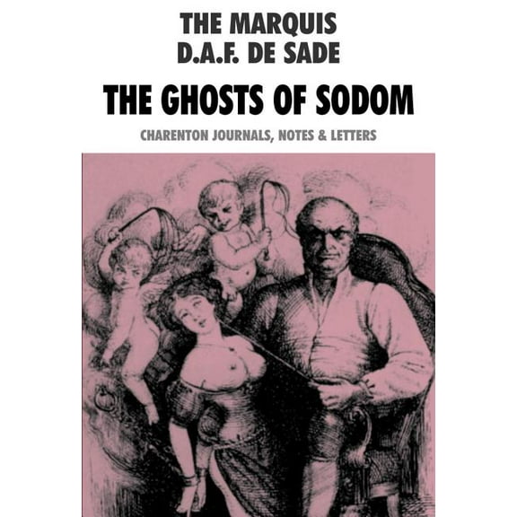 Ghosts of Sodom