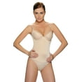 thumbnail image 2 of Vedette Aimee Medium Control Bodysuit with Bra 326/327, 2 of 4