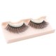 thumbnail image 2 of Pestañas 3D, pestañas postizas de exterior exterior exterior natural, maquillaje de extensión , pestañas postizas , esponjosas, suaves, reutilizables, negro 0.9cm Salvador Maquillaje pestañas postizas, 2 of 10